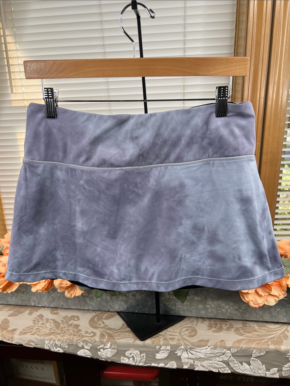 Baleaf Tennis Skort Size Large